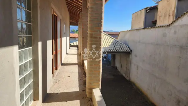 Sobrado à venda no Porto Novo - Caraguatatuba / SP - Cod. SO0025 — foto 4