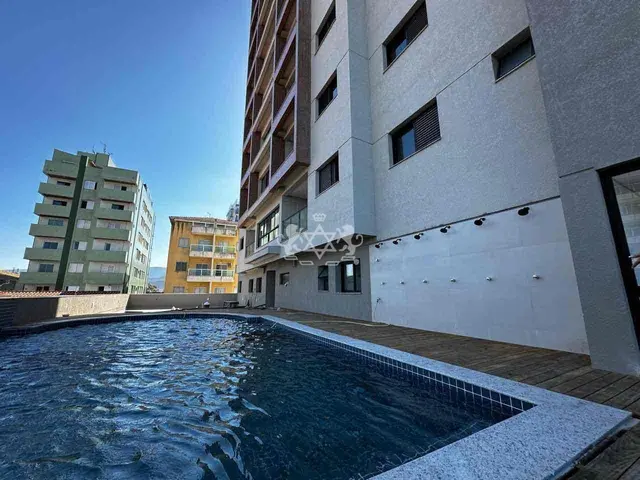 Apartamento à venda na Praia das Palmeiras - Caraguatatuba / SP - Cod. AP0134 — foto 7