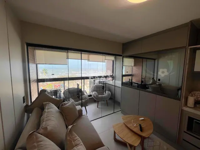 Apartamento à venda na Praia das Palmeiras - Caraguatatuba / SP - Cod. AP0134 — foto 19