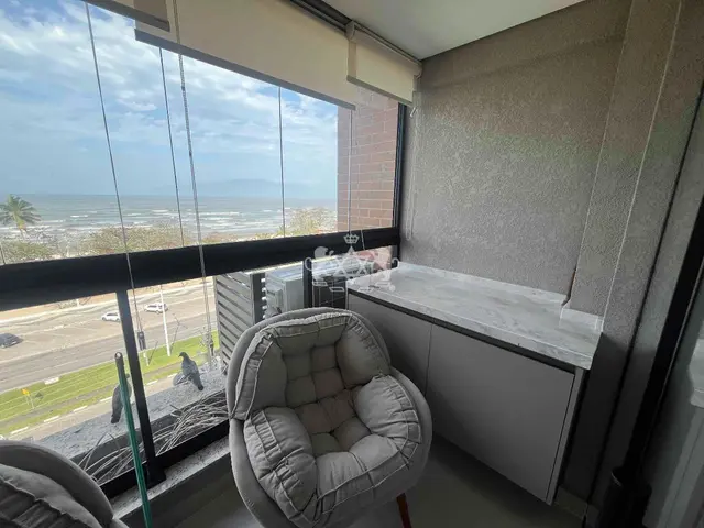 Apartamento à venda na Praia das Palmeiras - Caraguatatuba / SP - Cod. AP0134 — foto 18