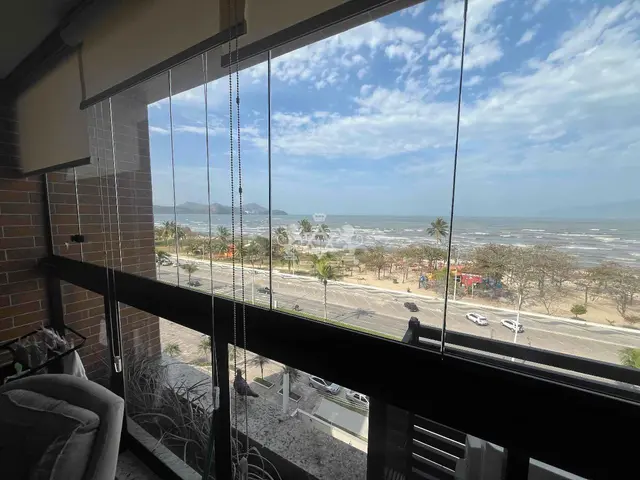 Apartamento à venda na Praia das Palmeiras - Caraguatatuba / SP - Cod. AP0134 — foto 17