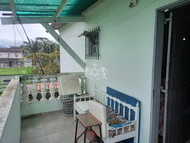 Sobrado à venda no Aruan - Caraguatatuba / SP - Cod. SO0030 — foto 13