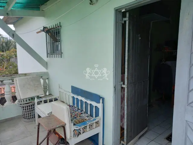 Sobrado à venda no Aruan - Caraguatatuba / SP - Cod. SO0030 — foto 14