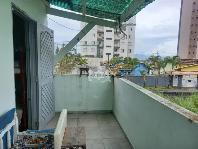 Sobrado à venda no Aruan - Caraguatatuba / SP - Cod. SO0030 — foto 2