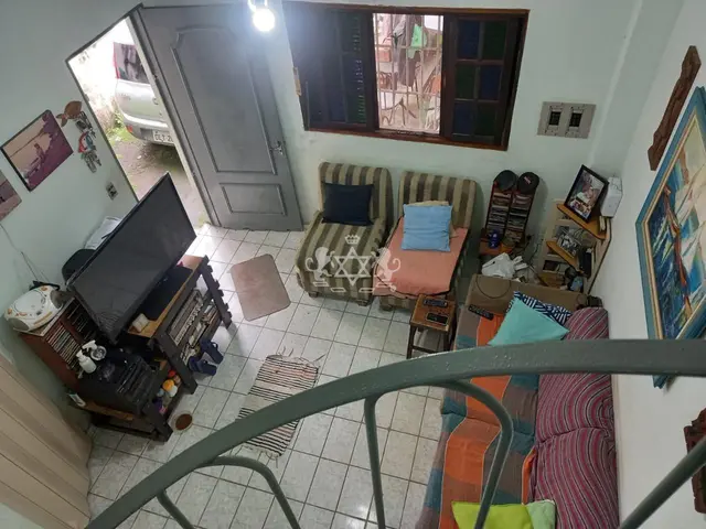 Sobrado à venda no Aruan - Caraguatatuba / SP - Cod. SO0030 — foto 26