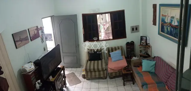 Sobrado à venda no Aruan - Caraguatatuba / SP - Cod. SO0030 — foto 8