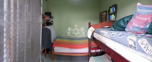 Sobrado à venda no Aruan - Caraguatatuba / SP - Cod. SO0030 — foto 12