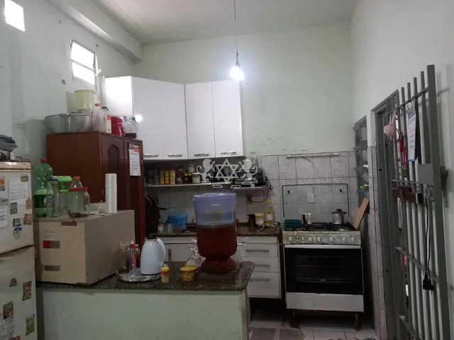 Sobrado à venda no Aruan - Caraguatatuba / SP - Cod. SO0030 — foto 3