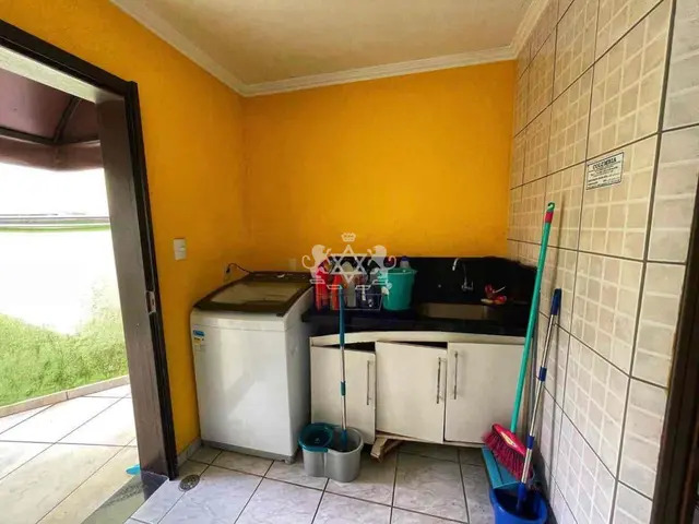Sobrado à venda no Jardim Primavera - Caraguatatuba / SP - Cod. SO0027 — foto 11