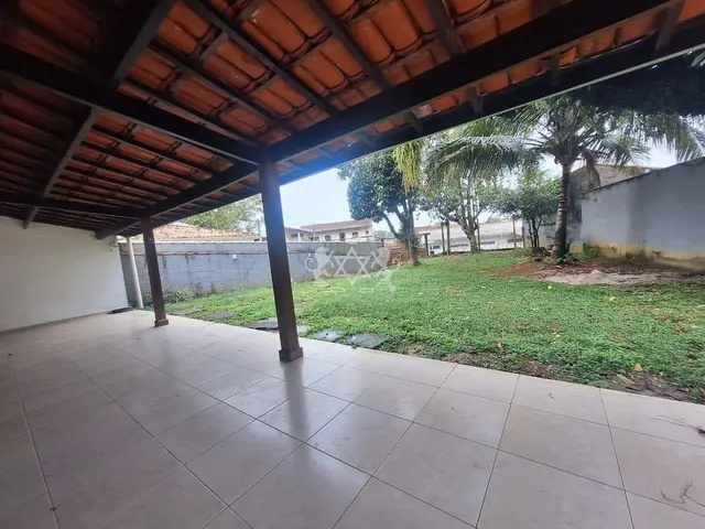 Casa à venda na Caputera - Caraguatatuba / SP - Cod. CA0397 — foto 5