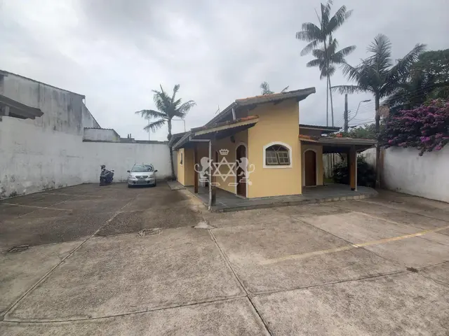 Sobrado à venda no Pontal de Santa Marina - Caraguatatuba / SP - Cod. SO0137 — foto 4
