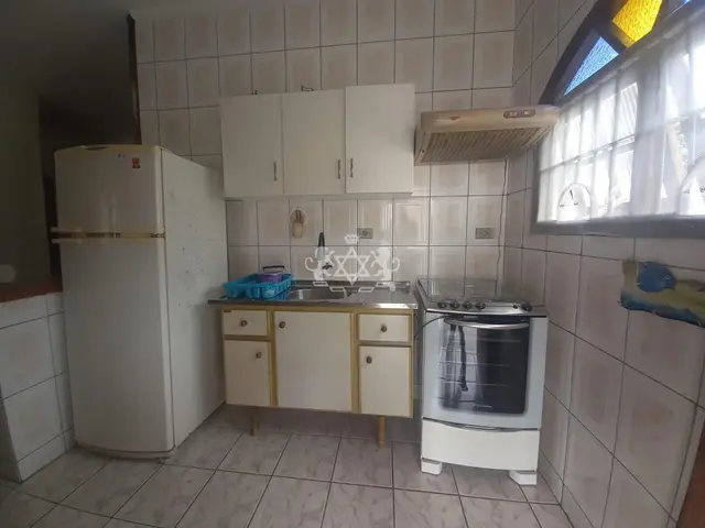 Sobrado à venda no Pontal de Santa Marina - Caraguatatuba / SP - Cod. SO0137 — foto 8