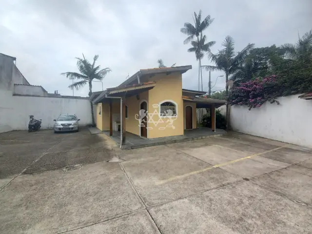 Sobrado à venda no Pontal de Santa Marina - Caraguatatuba / SP - Cod. SO0137 — foto 3