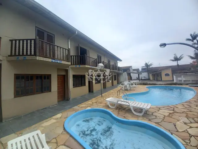 Sobrado à venda no Pontal de Santa Marina - Caraguatatuba / SP - Cod. SO0137