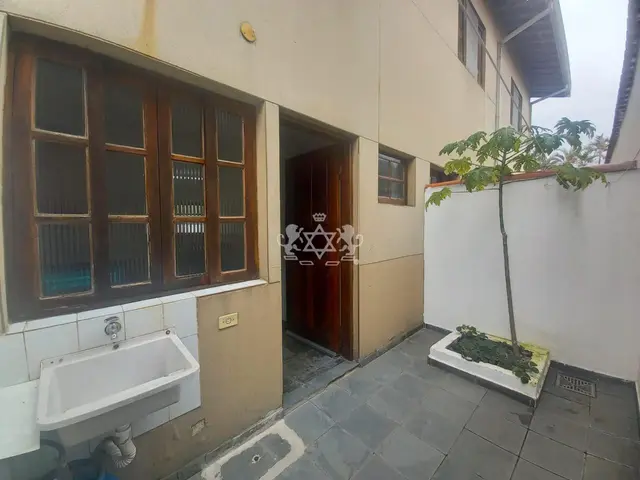 Sobrado à venda no Pontal de Santa Marina - Caraguatatuba / SP - Cod. SO0137 — foto 27