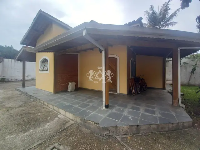 Sobrado à venda no Pontal de Santa Marina - Caraguatatuba / SP - Cod. SO0137 — foto 5