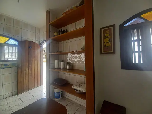 Sobrado à venda no Pontal de Santa Marina - Caraguatatuba / SP - Cod. SO0137 — foto 7