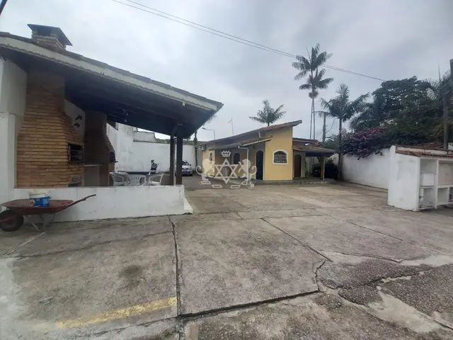 Sobrado à venda no Pontal de Santa Marina - Caraguatatuba / SP - Cod. SO0137 — foto 21