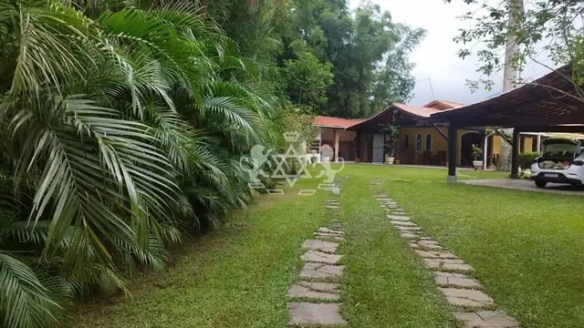 Casa à venda no Massaguaçu - Caraguatatuba / SP - Cod. CA0045 — foto 5