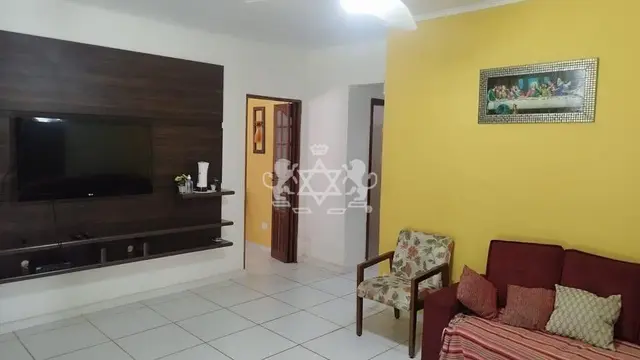 Casa à venda no Massaguaçu - Caraguatatuba / SP - Cod. CA0045 — foto 14