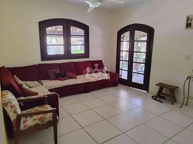 Casa à venda no Massaguaçu - Caraguatatuba / SP - Cod. CA0045 — foto 19