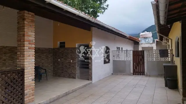 Casa à venda no Massaguaçu - Caraguatatuba / SP - Cod. CA0045 — foto 30