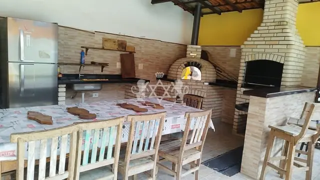 Casa à venda no Massaguaçu - Caraguatatuba / SP - Cod. CA0045 — foto 25