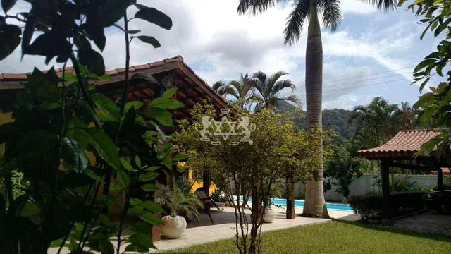 Casa à venda no Massaguaçu - Caraguatatuba / SP - Cod. CA0045 — foto 9