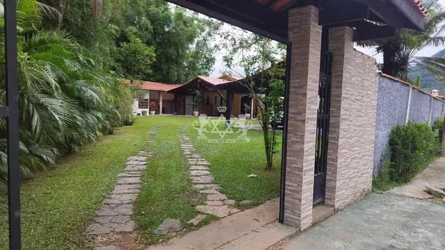Casa à venda no Massaguaçu - Caraguatatuba / SP - Cod. CA0045 — foto 11