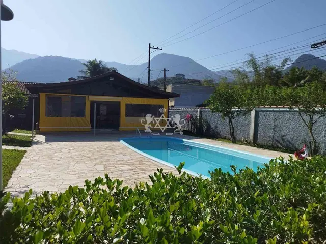 Casa à venda no Massaguaçu - Caraguatatuba / SP - Cod. CA0045 — foto 6