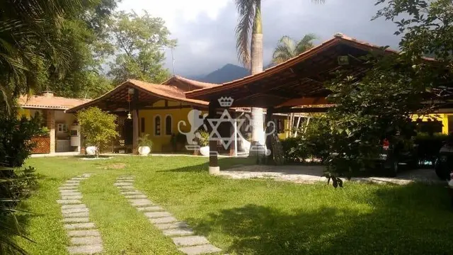 Casa à venda no Massaguaçu - Caraguatatuba / SP - Cod. CA0045 — foto 7