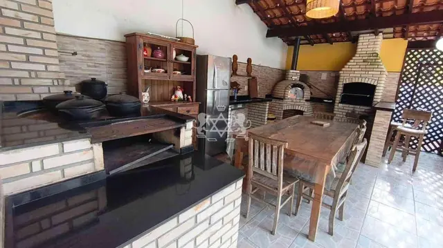 Casa à venda no Massaguaçu - Caraguatatuba / SP - Cod. CA0045 — foto 29