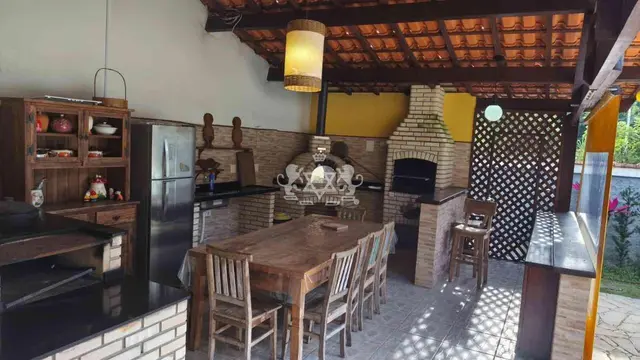 Casa à venda no Massaguaçu - Caraguatatuba / SP - Cod. CA0045 — foto 26