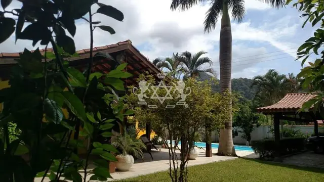 Casa à venda no Massaguaçu - Caraguatatuba / SP - Cod. CA0045 — foto 12
