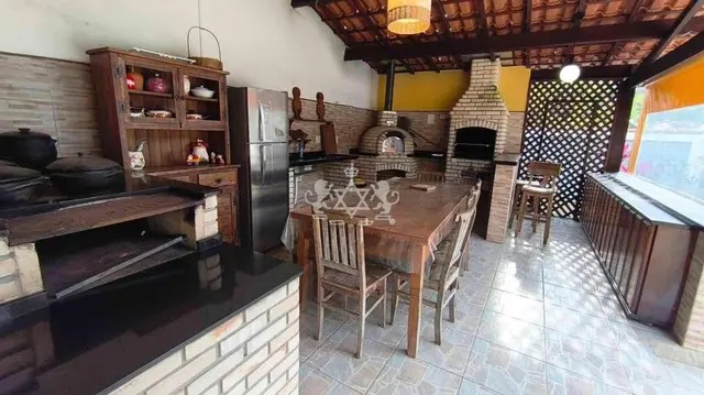 Casa à venda no Massaguaçu - Caraguatatuba / SP - Cod. CA0045 — foto 27