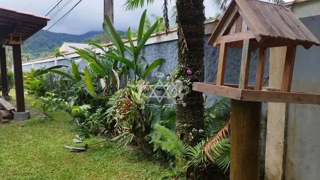 Casa à venda no Massaguaçu - Caraguatatuba / SP - Cod. CA0045 — foto 10