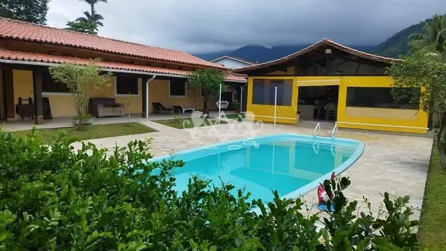 Casa à venda no Massaguaçu - Caraguatatuba / SP - Cod. CA0045 — foto 2