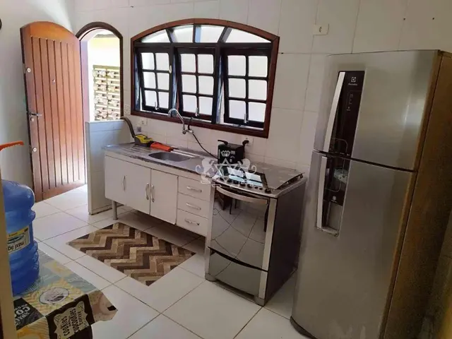Casa à venda no Massaguaçu - Caraguatatuba / SP - Cod. CA0045 — foto 17