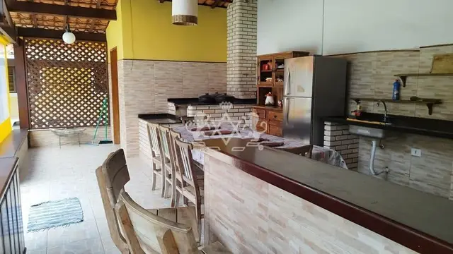 Casa à venda no Massaguaçu - Caraguatatuba / SP - Cod. CA0045 — foto 20