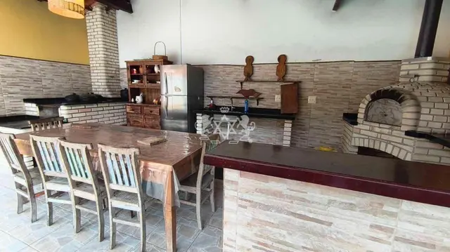 Casa à venda no Massaguaçu - Caraguatatuba / SP - Cod. CA0045 — foto 24