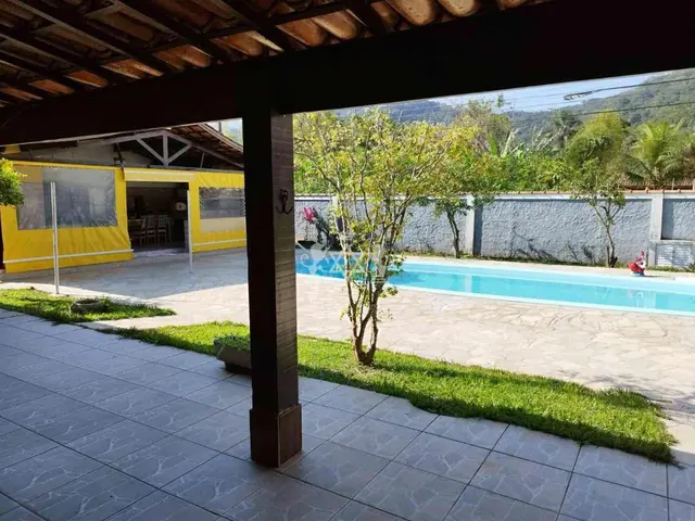 Casa à venda no Massaguaçu - Caraguatatuba / SP - Cod. CA0045 — foto 8