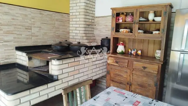 Casa à venda no Massaguaçu - Caraguatatuba / SP - Cod. CA0045 — foto 22