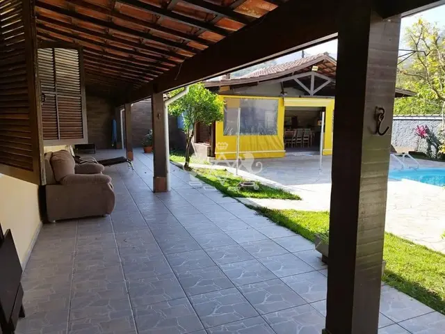 Casa à venda no Massaguaçu - Caraguatatuba / SP - Cod. CA0045 — foto 3
