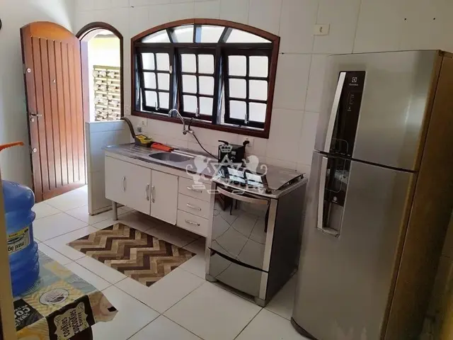 Casa à venda no Massaguaçu - Caraguatatuba / SP - Cod. CA0045 — foto 16