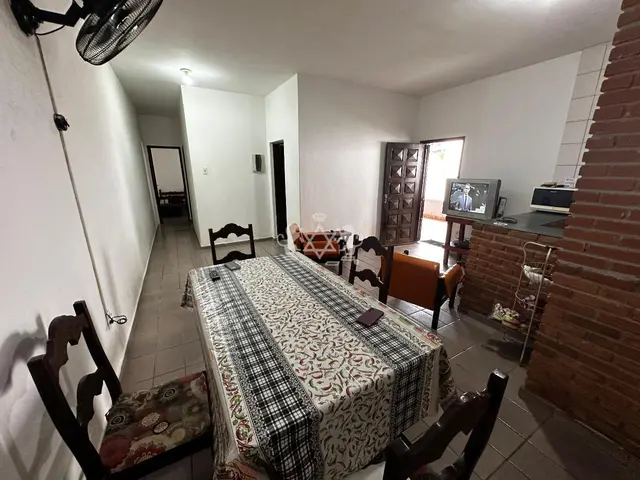 Casa à venda no Jardim Terralão - Caraguatatuba / SP - Cod. CA0044 — foto 9