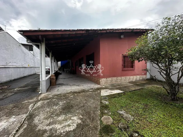Casa à venda no Jardim Terralão - Caraguatatuba / SP - Cod. CA0044 — foto 3