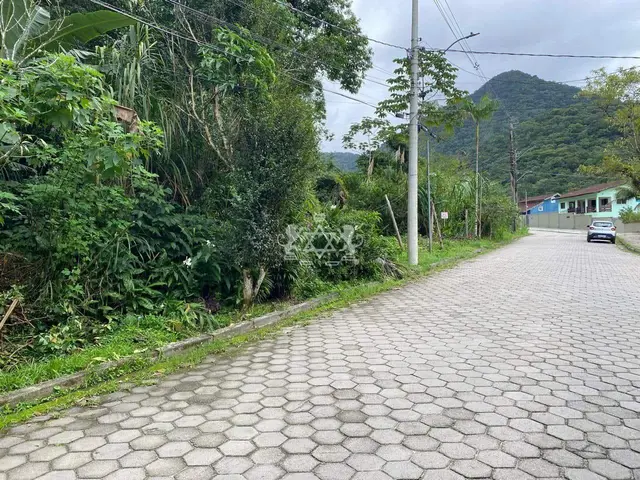 Terreno à venda no Verde Mar - Caraguatatuba / SP - Cod. TE0040 — foto 17