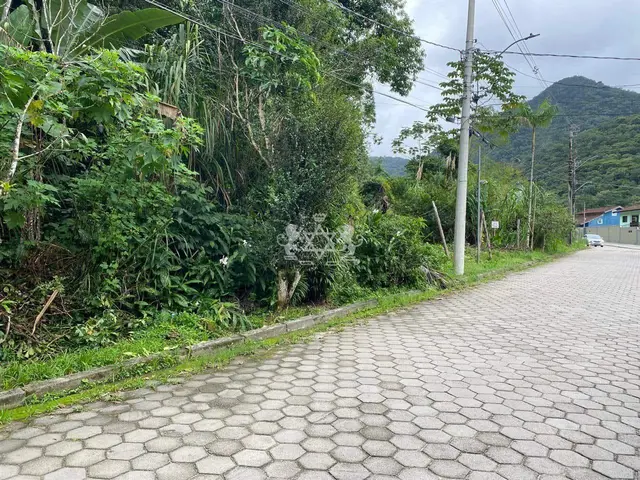 Terreno à venda no Verde Mar - Caraguatatuba / SP - Cod. TE0040 — foto 18