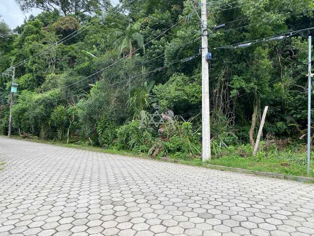 Terreno à venda no Verde Mar - Caraguatatuba / SP - Cod. TE0040 — foto 10