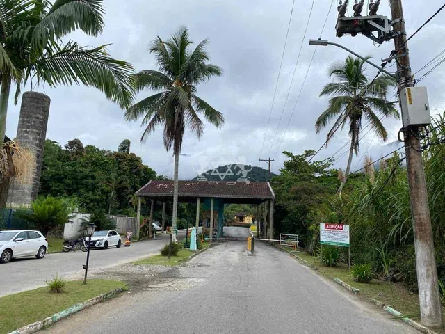 Terreno à venda no Verde Mar - Caraguatatuba / SP - Cod. TE0040 — foto 5